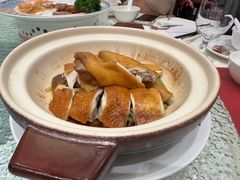 招牌花雕鸡-北园酒家(小北路店)