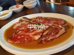 -辛氏火炉·韩式古法烤肉(松北店)