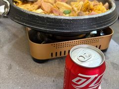 -豚妈妈汤饭·部队锅(南京东路店)
