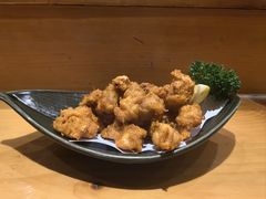 -大岛日本料理铁板烧(南通大饭店)