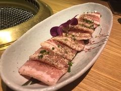 -久苑烧肉(世界城广场店)