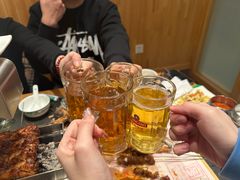 -老白清真烧烤(锦州旗舰店)