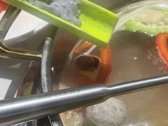 -犇鼎牛潮汕牛肉火锅(新辰里学清路店)