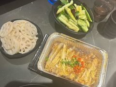 -红盔甲·小龙虾(人民广场店)