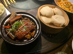 外婆红烧肉-外婆家(杭州马塍店·杭帮菜名店)