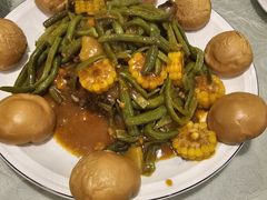 -黄家饺子东北特色菜馆(湖滨商业街店)
