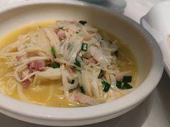 -绿杨春·淮扬宴(庐山路店)