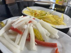 泡菜-兄弟大灶台(原纺渭路店)