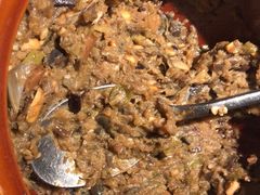 -前海沿·青岛菜(大拇指广场石老人店)