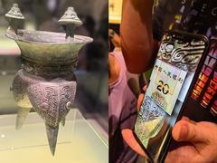 -上海博物馆(人民广场馆)