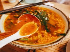 招牌小锅米线-缘生态云南菜·野生菌庭院餐厅(华侨城店)