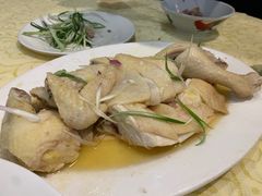-禄源公·老莞诚饭店