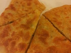葱花饼-蝎王府羊蝎子(西直门店)