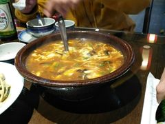 -张大嘴菜馆(庞各庄店)