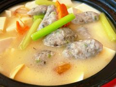 -益健名厨海鲜城(夏湾店)