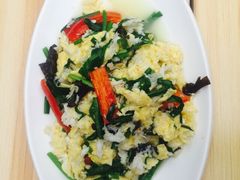 -锋味海鲜菜馆