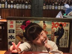 -小川洋风·寿司食堂(江汉路店)