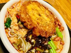 -水平有限螺蛳粉(宏达大厦店)