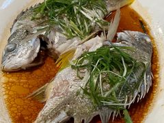 -崖口红树林海鲜餐厅