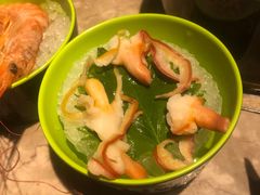 -V-ONE西雅图海鲜自助餐厅(仓山万达广场店)