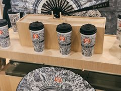 -霸王茶姬(正佳广场店)