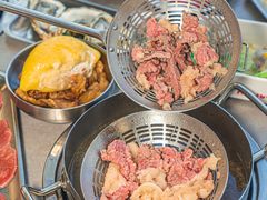 -张哞哞·鲜切牛肉自助火锅(高德置地店)