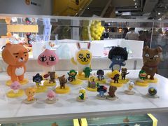 -KAKAO FRIENDS(弘大店)