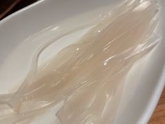 宽粉-额尔敦传统涮火锅·烧烤(鑫源山庄店)