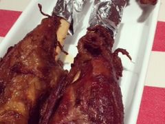 -西贝莜面村(近铁城市广场店)