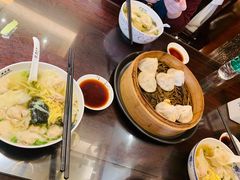 -熙盛源(滨湖万达店)