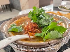 -金泰食府(竹园店)