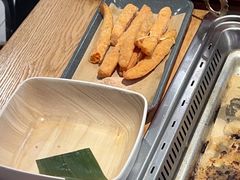 -新石器烤肉(百联川沙店)