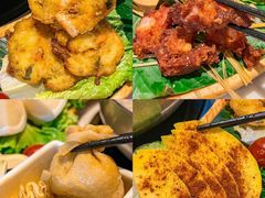 -探窝·竹笙椰子鸡(杨箕店)