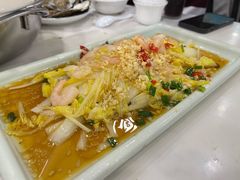 -威海渔村(黄兴路店)