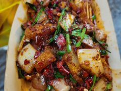 -九九牛肉馆(南山路店)