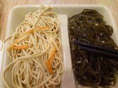 -李先生牛肉面(长春红旗街店)