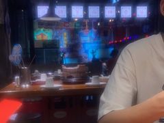 -捞围鲜·港式打边炉(海阳路店)