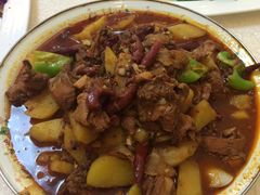 -楼兰印象(朝外店)