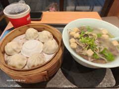 -回味鸭血粉丝汤(夫子庙瞻园路店)