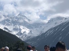 -黄龙山原始森林景区