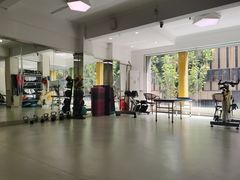 -中田健身工作室(东园店)