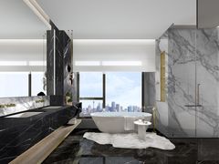 -星杰国际设计 别墅大宅装修(虹桥分公司)