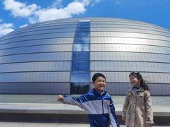 -国家大剧院西餐厅
