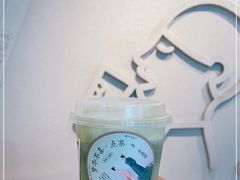 -喜茶(北京三里屯太古里店)
