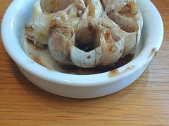 -君悦酒店·La Terrazza意合園·意式风味