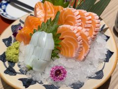 -小山日本料理(兴业太古汇店)
