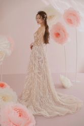 -MuseMarry婚纱(前海嘉里中心店)