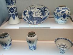 -广西壮族自治区博物馆