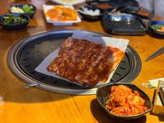 -杀猪天·韩国烤肉(总店)