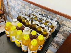 -丰收渔港饭店(嵊泗店)